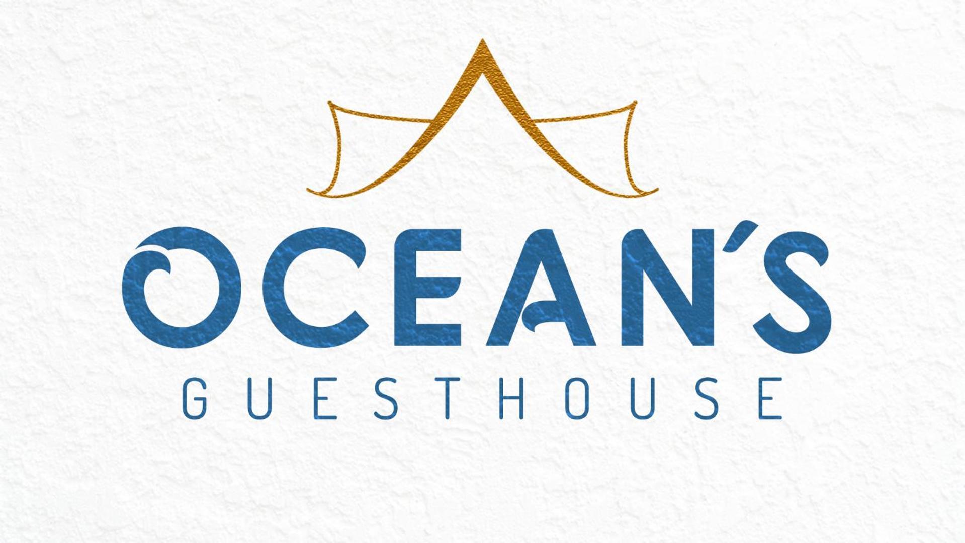 Ocean'S Guesthouse - Foreigners Only Seúl Exterior foto